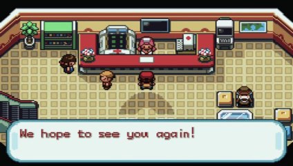 Nuzlocked Episode 9: I have a bad feeling about this...