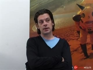 BENJAMIN BIOLAY EN INTERVIEW SUR VIRGINMEGA !
