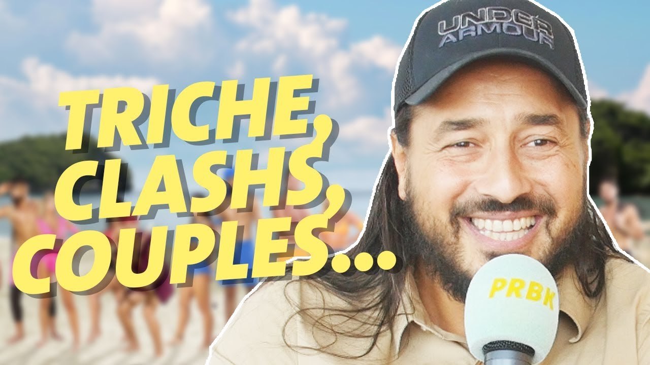 Moundir et les apprentis aventuriers 4, une émission scénarisée ?