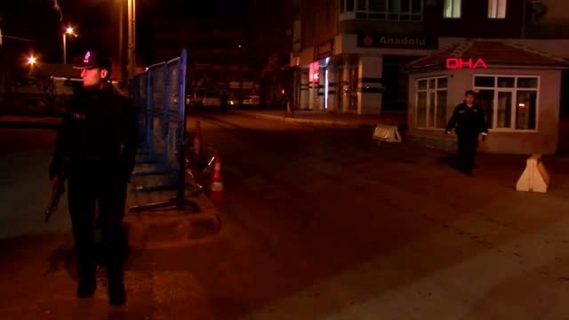 Niğde eşini öldüren zanlı, ankara'da özel ekip tarafından yakalandı
