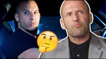 Jason Statham de retour dans Fast and Furious après Hobbs & Shaw ? (sous-titres)