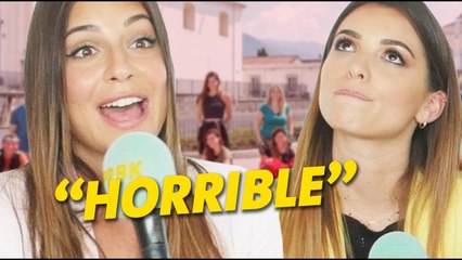 Pékin Express 2019 : Julia et Kleofina dévoilent leur pire honte sur le tournage