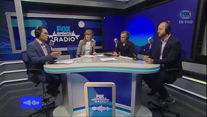 FS Radio: Ecos de la renuncia de Matosas