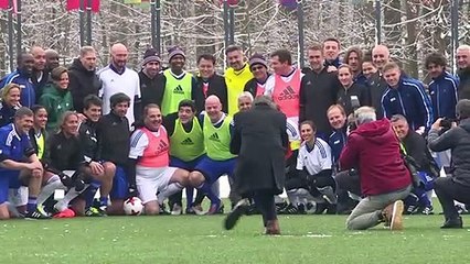Maradona vuelve a Argentina como DT de Gimnasia de La Plata