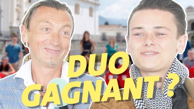 Pekin Express 2019 : Briac et Fabrice se connaissent-ils vraiment ?