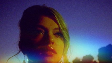 Hey Violet - Queen Of The Night