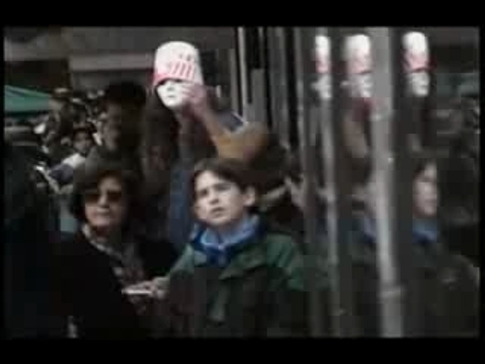 Buckethead video