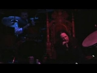 Jonathan Davis - 4U  (Santa Ana, CA  Alone I, Play Tour)