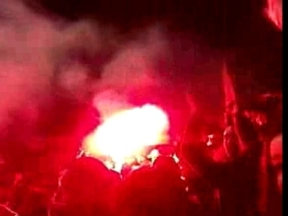 Coupe de France 2007/2008 : SC BASTIA - AJ AUXERRE - Penalty