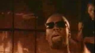 Aaron Hall - Get a little freaky with me