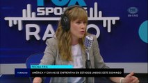 FS Radio: América enfrentará a Chivas, con suplentes