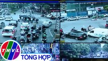 THVL | Khó khăn khi xử phạt qua camera tại Hà Nội