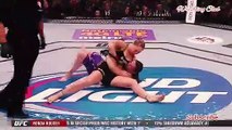 5 times Ronda Rousey breaks arms on her opponents | Ronda Rousey | Ronda Rousey Arm Bar Submission | Wrestling Club