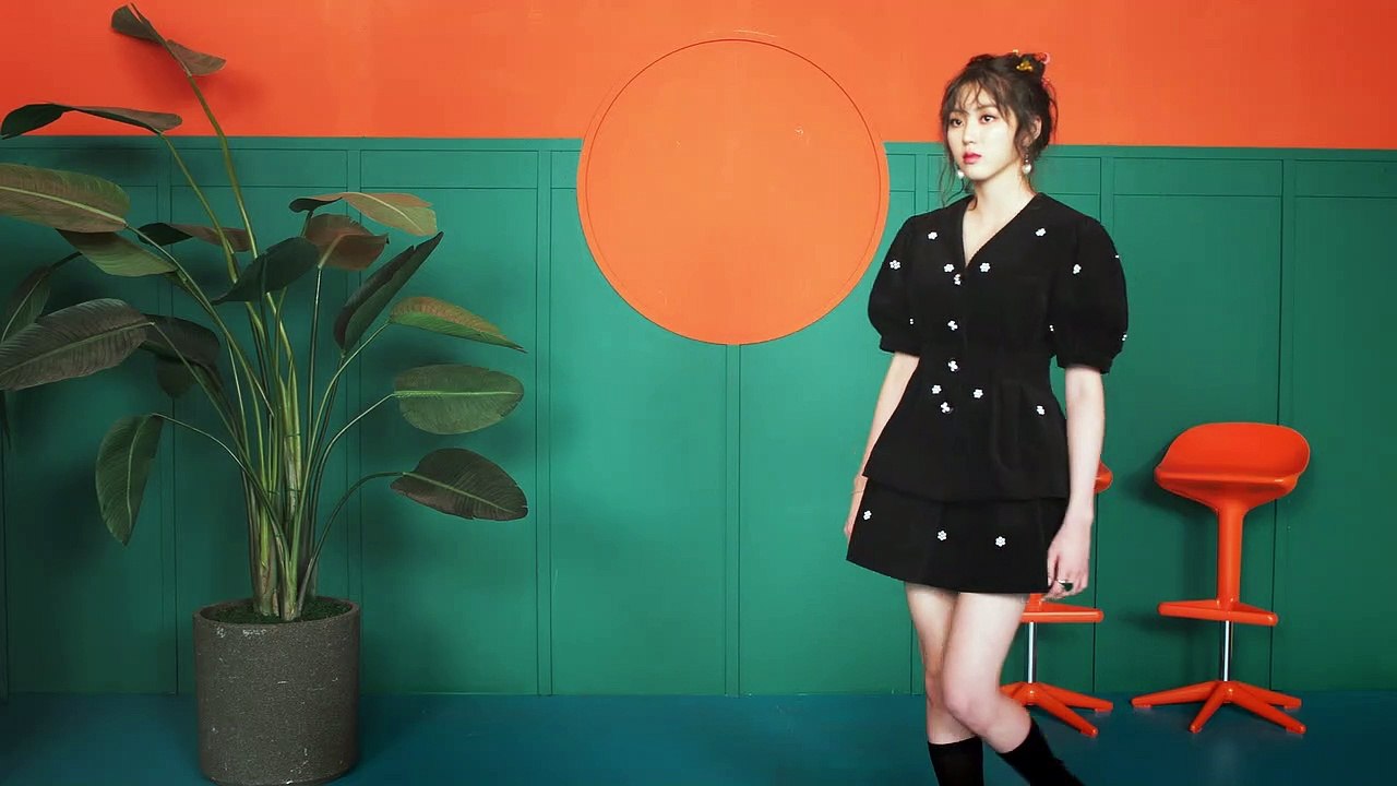 CLC(씨엘씨) - 'Devil' M/V Teaser 1