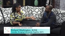 The Lavonne Nichols Show - Richard Washington