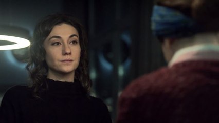 Bağlılık Aslı Fragman