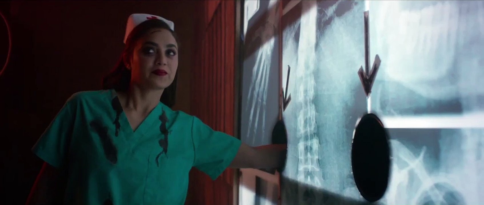 Halloween Haunt Film