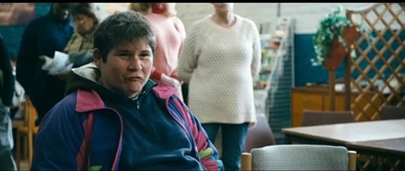 Der Glanz der Unsichtbaren Film