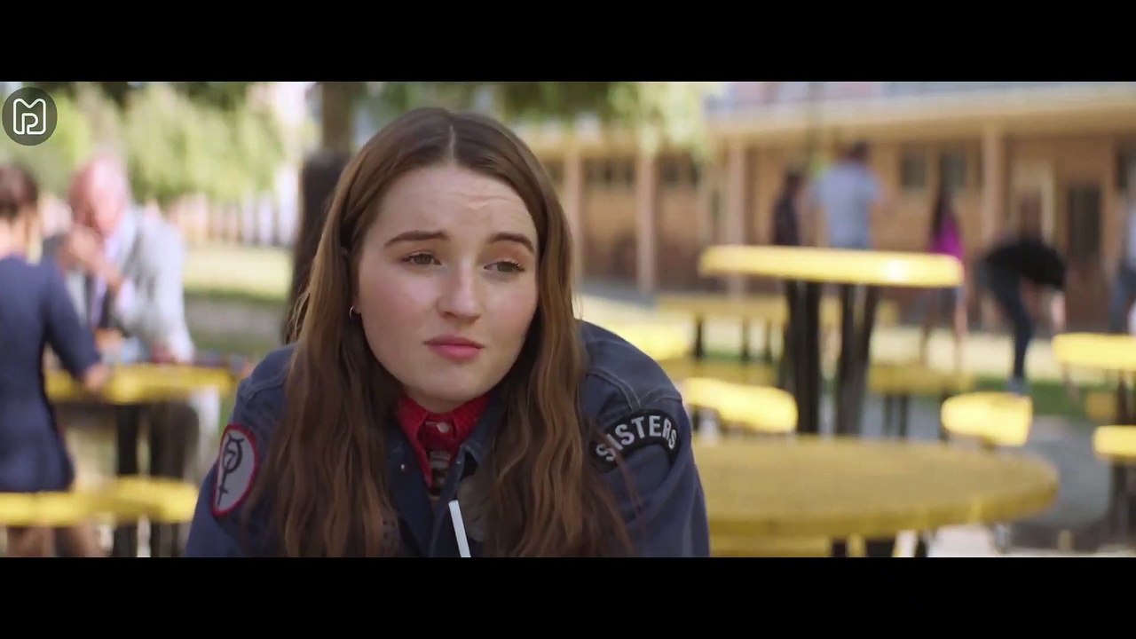 BOOKSMART Film