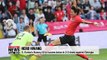 S. Korea's Hwang Ui-jo scores 2 goals in friendly match with Georgia