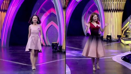 (Eng sub) If You Are The One S11 Ep2