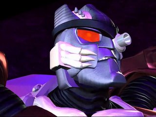 Beast Wars: Transformers [Season 3 Episode 8]: Go with the Flow