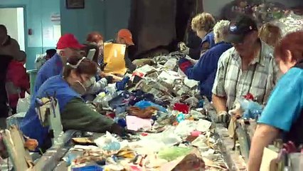 De l’espoir à l’atelier des copains