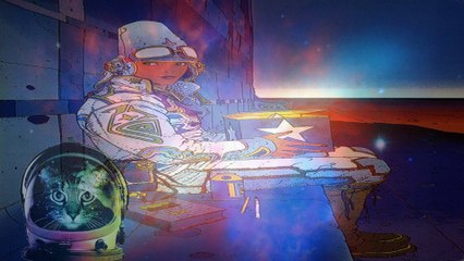 Captain Star Cats Log  Second Entry