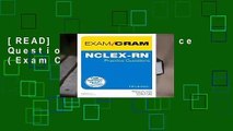 [READ] NCLEX-RN Practice Questions Exam Cram (Exam Cram (Pearson))