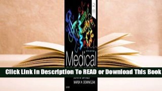 [Read] Medical Biochemistry  For Kindle