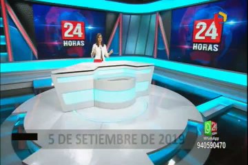 Los Olivos: delincuentes en moto asaltaron a un grupo de escolares
