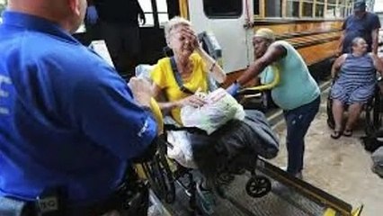 Victims of Storm Dorian in the Bahamas Reach 20 People