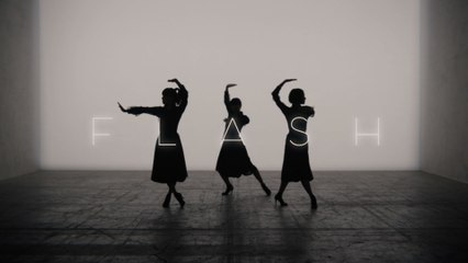 Perfume - Flash