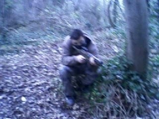 L'histoire de la team de ryes