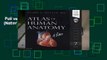 Full version  Atlas of Human Anatomy, 7e (Netter Basic Science) Complete