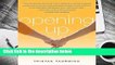 [Doc] Opening Up: Creating and Sustaining Open Relationships