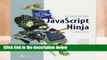 [Read] Secrets of the JavaScript Ninja, Second Edition  For Kindle