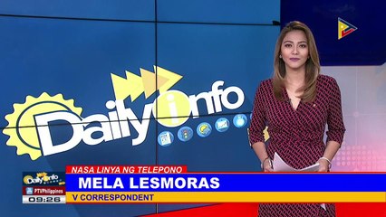 Huling araw ng deliberasyon sa panukalang 2020 nat'l budget