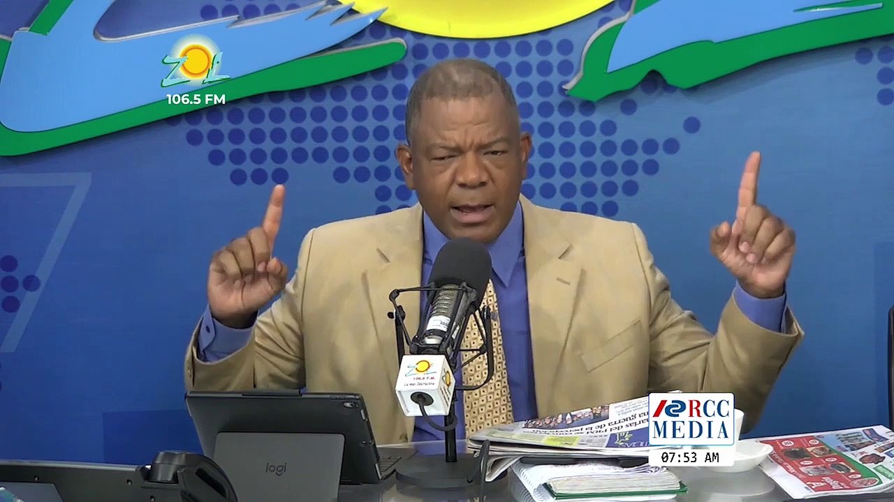 David Collado: "Quien les habla no sabrá lo que va hacer, solo Dios sabe el futuro de cada quien"