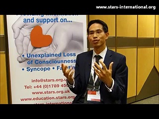 postprandial syncope -  Dr Boom Lim