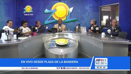 Anibelca Rosario sobre la libertad de "Jaque Mate" persona vinculada a red Cesar "El Abusador"