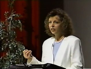 The Amazing Bible Codes – Gail Riplinger