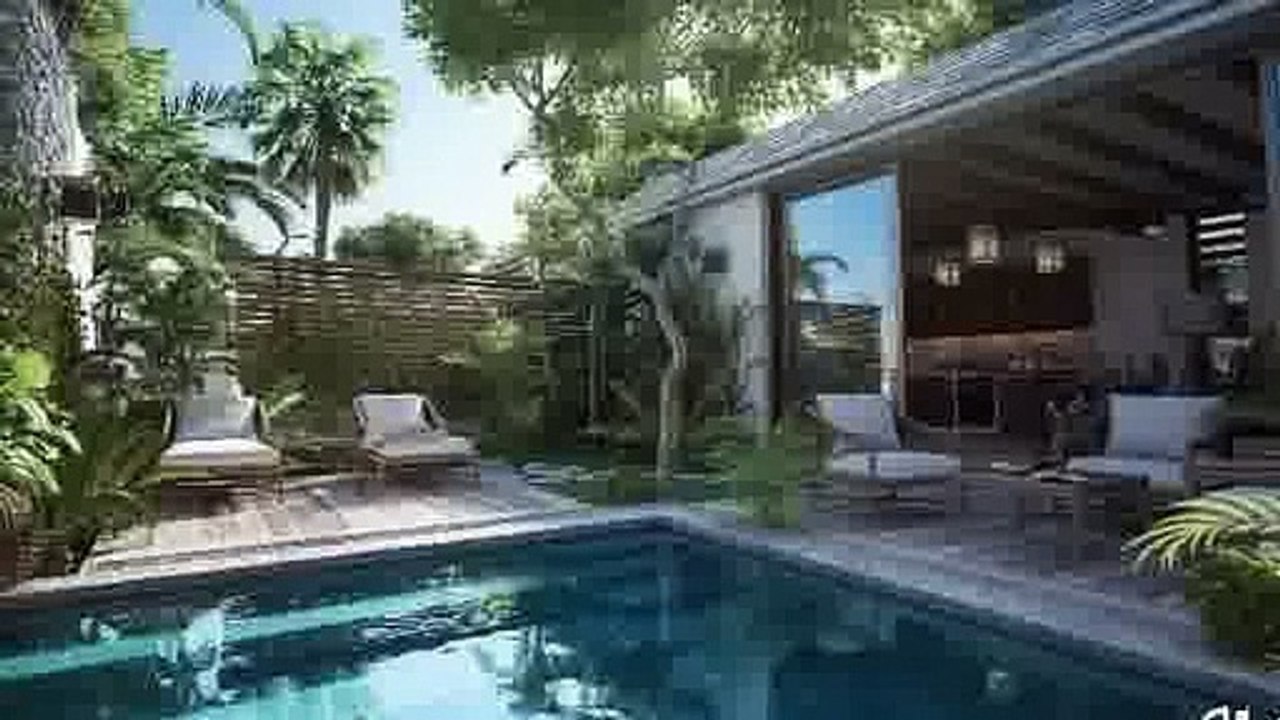 Bali middle دور ارضى75 متر للبيع شقة بالي ديزاين فى بالى الجونة