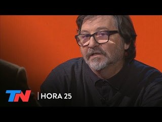 Dani Yako: captar la escencia en una imagen | HORA 25