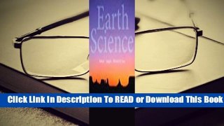 Online Earth Science  For Full