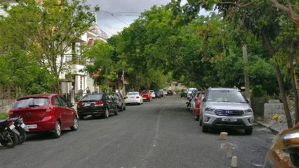 ಮನೆ ಮುಂದೆ ರಸ್ತೆಯಲ್ಲಿ ಕಾರ್ ಪಾರ್ಕ್ ಮಾಡಿದರೆ ಬೀಳುತ್ತೆ  ಫೈನ್  | Oneindia Kannada