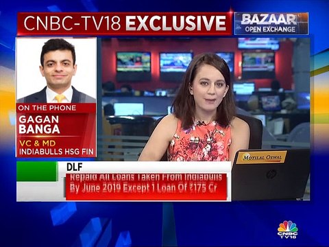 Have been hounded by such reports since we filed for merger with LVB, says Indiabulls Housing Finance