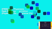 [FREE] 2017 Physicians  Desk Reference 71st Edition (Physicians  Desk Reference (Pdr))