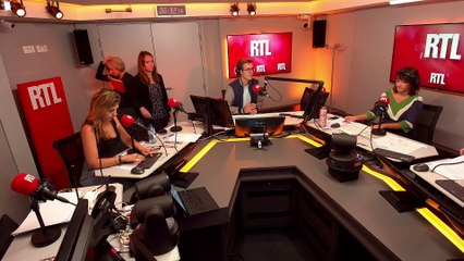 Le journal de 6h30 du 06 septembre 2019