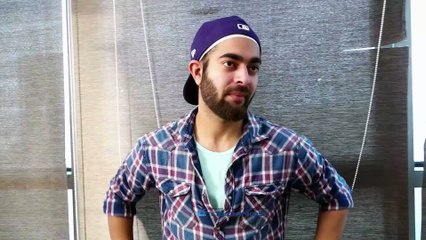 Exclusive Interview with Manjot Singh | Dream Girl | Mumbai Live